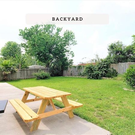 Katy, Grand Texas Size House, 6 Bedrooms 14 Beds - Sedgecreek ภายนอก รูปภาพ
