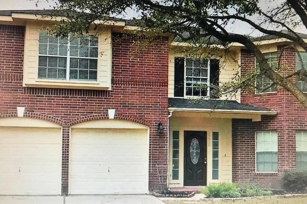 Katy, Grand Texas Size House, 6 Bedrooms 14 Beds - Sedgecreek ภายนอก รูปภาพ