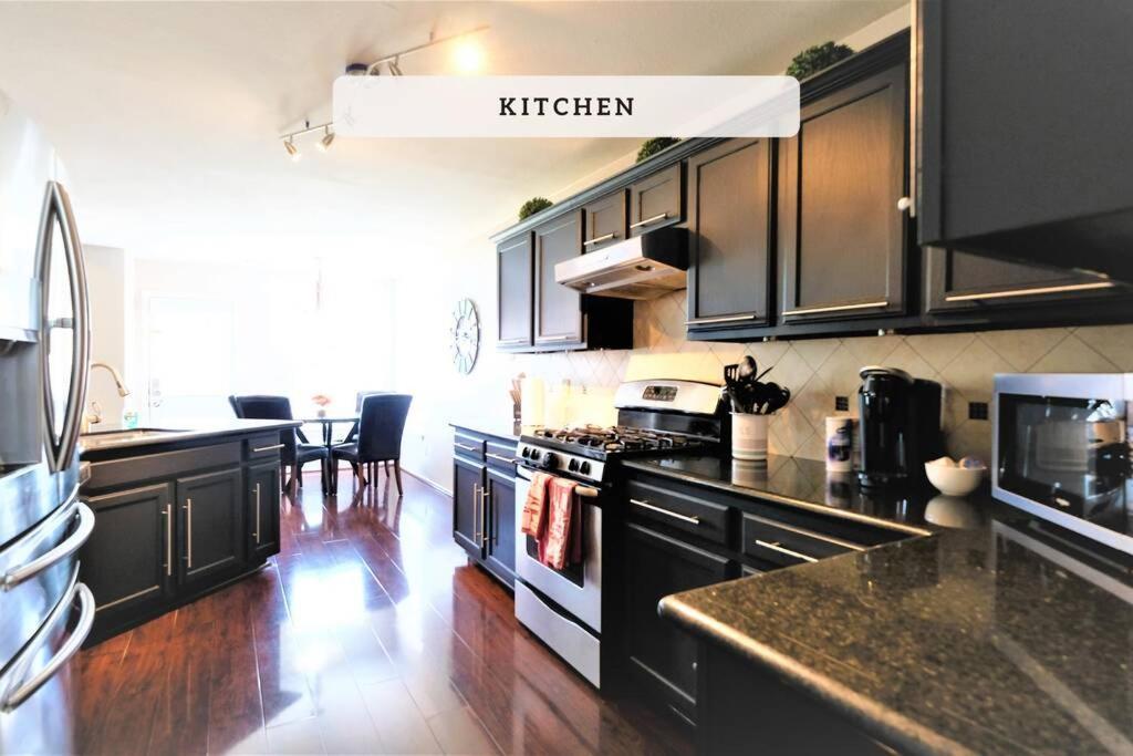 Katy, Grand Texas Size House, 6 Bedrooms 14 Beds - Sedgecreek ภายนอก รูปภาพ