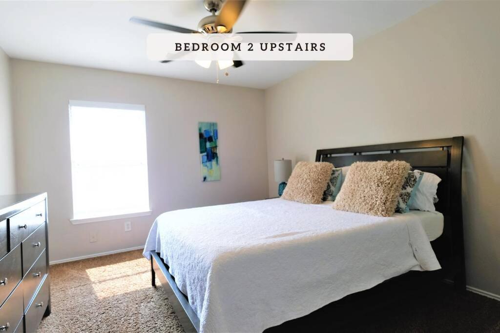 Katy, Grand Texas Size House, 6 Bedrooms 14 Beds - Sedgecreek ภายนอก รูปภาพ