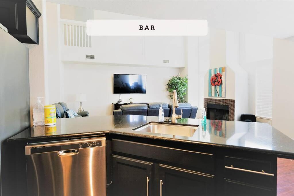 Katy, Grand Texas Size House, 6 Bedrooms 14 Beds - Sedgecreek ภายนอก รูปภาพ